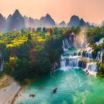 Book your flights, hotels and holiday packages to Vietnam