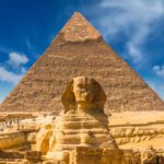 Book your flights, hotels and holiday packages to Egypt