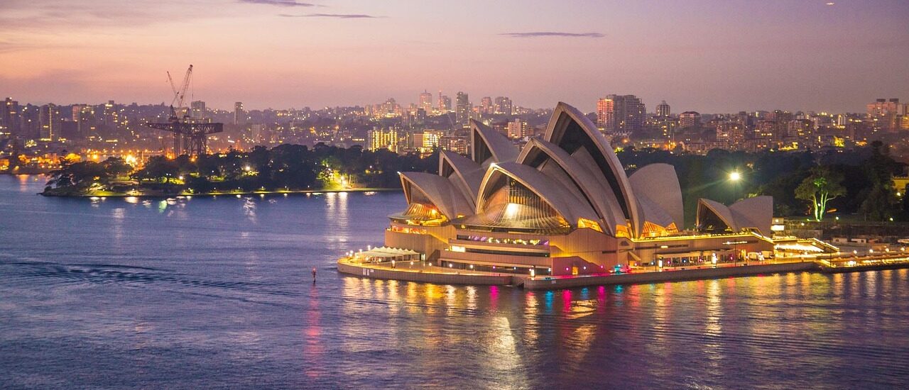 Book your flights, hotels and holiday packages to Sydney