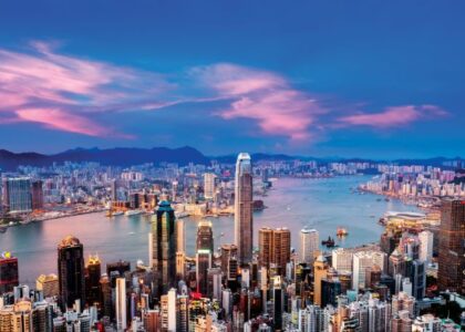 Book your flights, hotels and holiday packages to Hong Kong