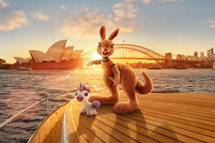 australia-friends-family-travel