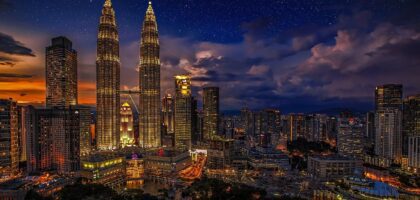 Book your flights, hotels and holiday packages to Kuala Lumpur