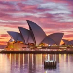 Book your flights, hotels and holiday packages to Sydney