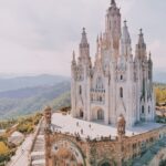 Book your flights, hotels and holiday packages to Spain