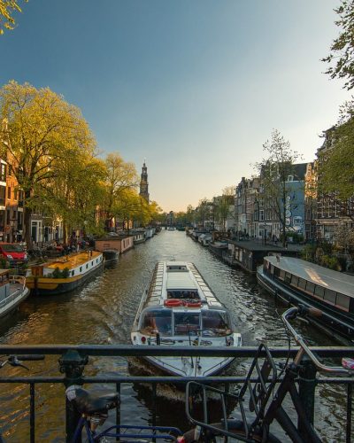 Book your flights, hotels and holiday packages to Amsterdam