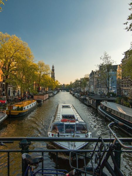 Book your flights, hotels and holiday packages to Amsterdam