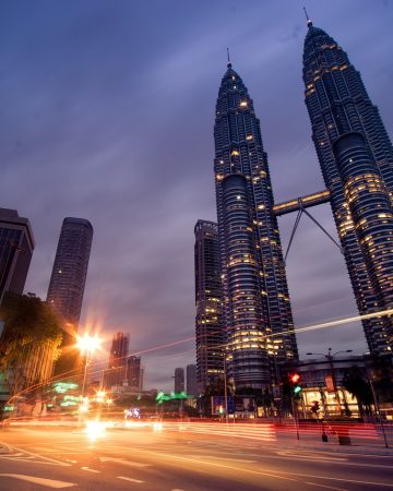 Book your flights, hotels and holiday packages to Malaysia