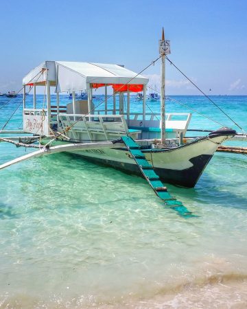 Book your flights, hotels and holiday packages to Philippines