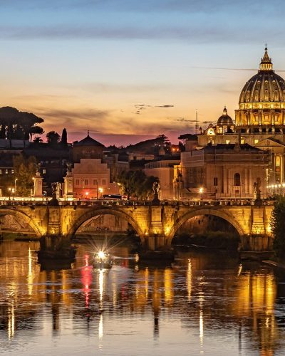 Book your flights, hotels and holiday packages to Rome