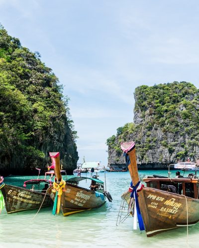 Book your flights, hotels and holiday packages to Thailand